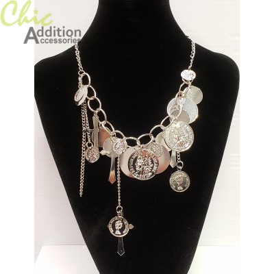 Necklace NL-D4606
